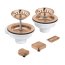 Grohe Korek zlewozmywakowy automatyczny brushed warm sunset 40998DL0 - zdjęcie 1