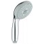 Grohe New Tempesta 100 Słuchawka prysznicowa 3 strumienie chrom 28261001 - zdjęcie 1