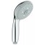 Grohe New Tempesta 100 Słuchawka prysznicowa 4 strumienie chrom 28578001 - zdjęcie 1