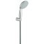 Grohe New Tempesta 100 Zestaw prysznicowy natynkowy chrom 26164000 - zdjęcie 1