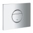 Grohe Nova Cosmopolitan Przycisk WC chrom 38765000 - zdjęcie 3