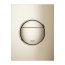 Grohe Nova Cosmopolitan S Przycisk WC polished nickel 37601BE0 - zdjęcie 2