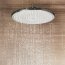 Grohe Ondus 400 Deszczownica 40 cm chrom 27193000 - zdjęcie 2