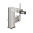 Grohe Plus Bateria bidetowa stal nierdzewna 33241DC3 - zdjęcie 1