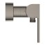 Grohe Plus Bateria prysznicowa natynkowa brushed hard graphite 33577AL3 - zdjęcie 5