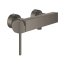 Grohe Plus Bateria prysznicowa natynkowa brushed hard graphite 33577AL3 - zdjęcie 1