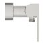 Grohe Plus Bateria prysznicowa natynkowa stal nierdzewna 33577DC3 - zdjęcie 5