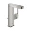 Grohe Plus Bateria umywalkowa stal nierdzewna 23871DC3 - zdjęcie 1