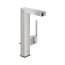 Grohe Plus Bateria umywalkowa wysoka stal nierdzewna 23851DC3 - zdjęcie 1