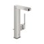 Grohe Plus Bateria umywalkowa wysoka z wyciąganą wylewką stal nierdzewna 23843DC3 - zdjęcie 1