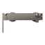 Grohe Plus Bateria wannowa natynkowa brushed hard graphite 33553AL3 - zdjęcie 2