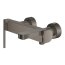 Grohe Plus Bateria wannowa natynkowa brushed hard graphite 33553AL3 - zdjęcie 5