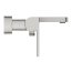 Grohe Plus Bateria wannowa natynkowa stal nierdzewna 33553DC3 - zdjęcie 4