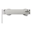 Grohe Plus Bateria wannowa natynkowa stal nierdzewna 33553DC3 - zdjęcie 2