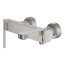 Grohe Plus Bateria wannowa natynkowa stal nierdzewna 33553DC3 - zdjęcie 5
