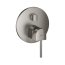 Grohe Plus Bateria wannowo-prysznicowa podtynkowa brushed hard graphite 24093AL3 - zdjęcie 1