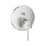 Grohe Plus Bateria wannowo-prysznicowa podtynkowa stal nierdzewna 24060DC3 - zdjęcie 1