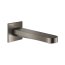 Grohe Plus Wylewka wannowa 16,8 cm brushed hard graphite 13404AL3 - zdjęcie 1