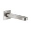 Grohe Plus Wylewka wannowa 16,8 cm stal nierdzewna 13404DC3 - zdjęcie 1