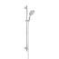 Grohe Power&Soul 160 Zestaw prysznicowy natynkowy chrom 27750000  - zdjęcie 1