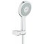 Grohe Power&Soul Cosmopolitan 130 Zestaw prysznicowy natynkowy chrom 27741000  - zdjęcie 1