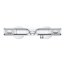 Grohe Precision Feel Bateria wannowa termostatyczna natynkowa chrom 34788000 - zdjęcie 2