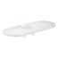 Grohe Precision Feel Zestaw prysznicowy termostatyczny natynkowy chrom 34791000 - zdjęcie 16