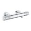 Grohe Precision Feel Zestaw prysznicowy termostatyczny natynkowy chrom 34791000 - zdjęcie 10