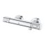 Grohe Precision Feel Zestaw prysznicowy termostatyczny natynkowy chrom 34791000 - zdjęcie 12