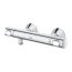 Grohe Precision Flow Zestaw prysznicowy termostatyczny natynkowy chrom 34841000 - zdjęcie 8