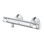 Grohe Precision Flow Zestaw prysznicowy termostatyczny natynkowy chrom 34842000 - zdjęcie 9