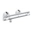 Grohe Precision Flow Zestaw prysznicowy termostatyczny natynkowy chrom 34842000 - zdjęcie 7