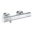 Grohe Precision Get Bateria prysznicowa termostatyczna natynkowa chrom 34773000 - zdjęcie 1