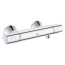 Grohe Precision Trend Zestaw prysznicowy termostatyczny natynkowy chrom 34237002 - zdjęcie 2