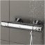Grohe Precision Trend Zestaw prysznicowy termostatyczny natynkowy chrom 34237002 - zdjęcie 12