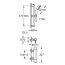 Grohe Precision Trend Zestaw prysznicowy termostatyczny natynkowy chrom 34237002 - zdjęcie 4