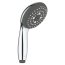 Grohe Precision Trend Zestaw prysznicowy termostatyczny natynkowy chrom 34237002 - zdjęcie 10
