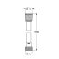 Grohe Precision Trend Zestaw prysznicowy termostatyczny natynkowy chrom 34237002 - zdjęcie 6