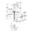 Grohe Quadra Bateria umywalkowa wysoka chrom 23297000 - zdjęcie 2