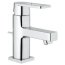Grohe Quadra Bateria umywalkowa chrom 32631000 - zdjęcie 1