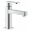 Grohe Quadra Bateria umywalkowa z zestawem odpływowym chrom 23441000 - zdjęcie 1