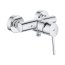 Grohe Quickfix Clova Classic Bateria prysznicowa natynkowa chrom 24311000 / 84803169 - zdjęcie 1