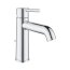 Grohe Quickfix Clova Classic Bateria umywalkowa chrom 24307000 / 84803164 - zdjęcie 1