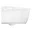 Grohe Quickfix Sensia Toaleta WC myjąca bez kołnierza biel alpejska z powloką Hygiene Clean 36507SH0 - zdjęcie 10