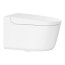 Grohe Quickfix Sensia Toaleta WC myjąca bez kołnierza biel alpejska z powloką Hygiene Clean 36507SH0 - zdjęcie 9
