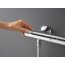 Grohe Quickfix Precision Flow Bateria prysznicowa termostatyczna natynkowa chrom 34798000 / 83083095 - zdjęcie 10