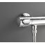 Grohe Quickfix Precision Flow Bateria prysznicowa termostatyczna natynkowa chrom 34798000 / 83083095 - zdjęcie 14
