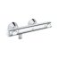 Grohe Quickfix Precision Flow Bateria prysznicowa termostatyczna natynkowa chrom 34798000 / 83083095 - zdjęcie 1