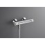 Grohe Quickfix Precision Flow Bateria prysznicowa termostatyczna natynkowa chrom 34798000 / 83083095 - zdjęcie 7