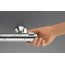 Grohe Quickfix Precision Flow Bateria prysznicowa termostatyczna natynkowa chrom 34798000 / 83083095 - zdjęcie 6